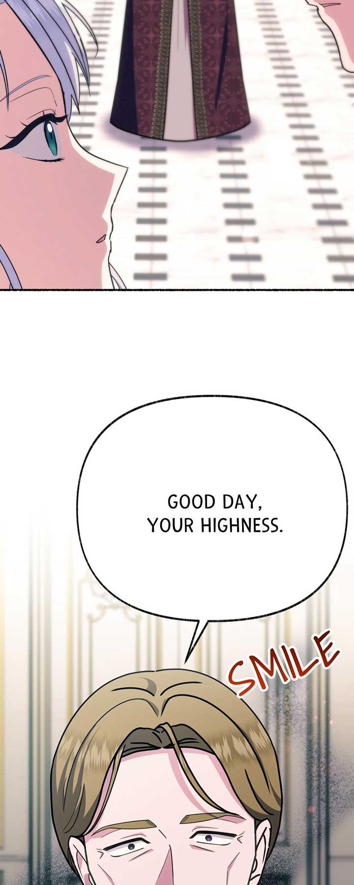 The Possesive Tyrant and His Sleepy Cat Chapter 47 231 38
