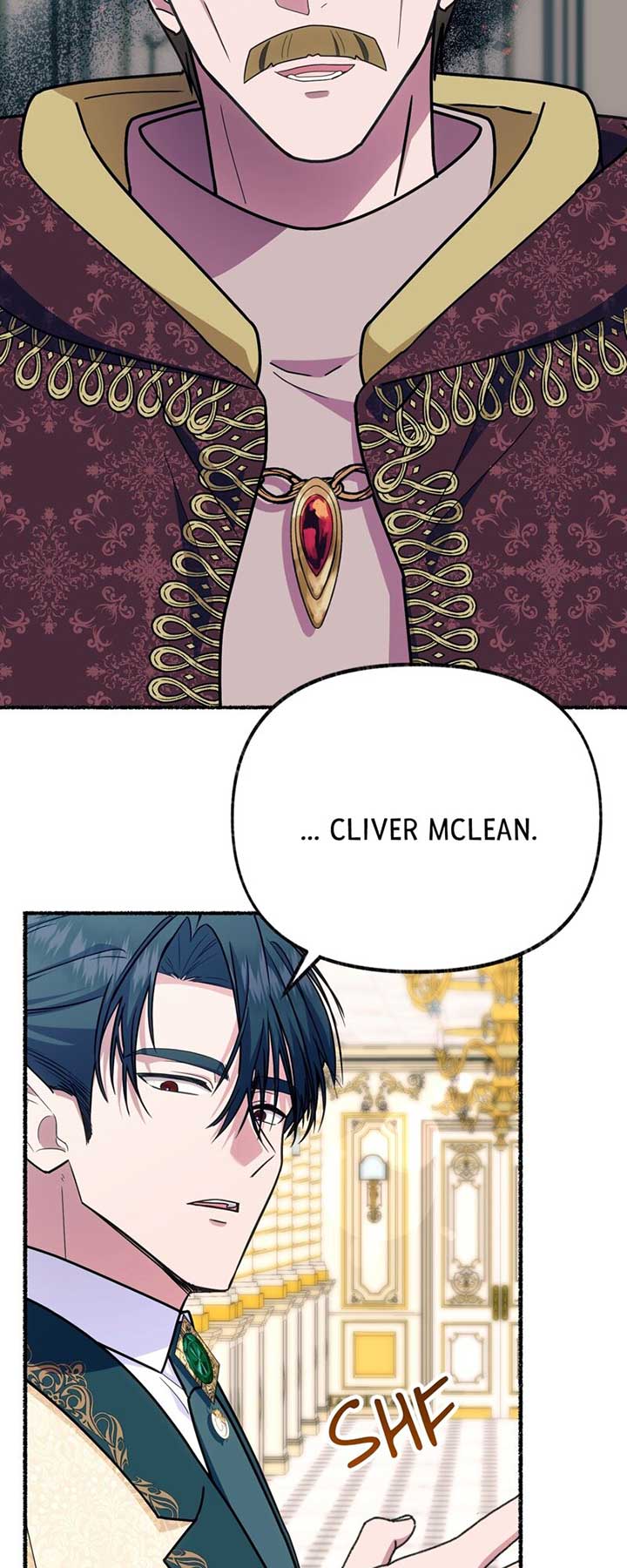 The Possesive Tyrant and His Sleepy Cat Chapter 47 232 39