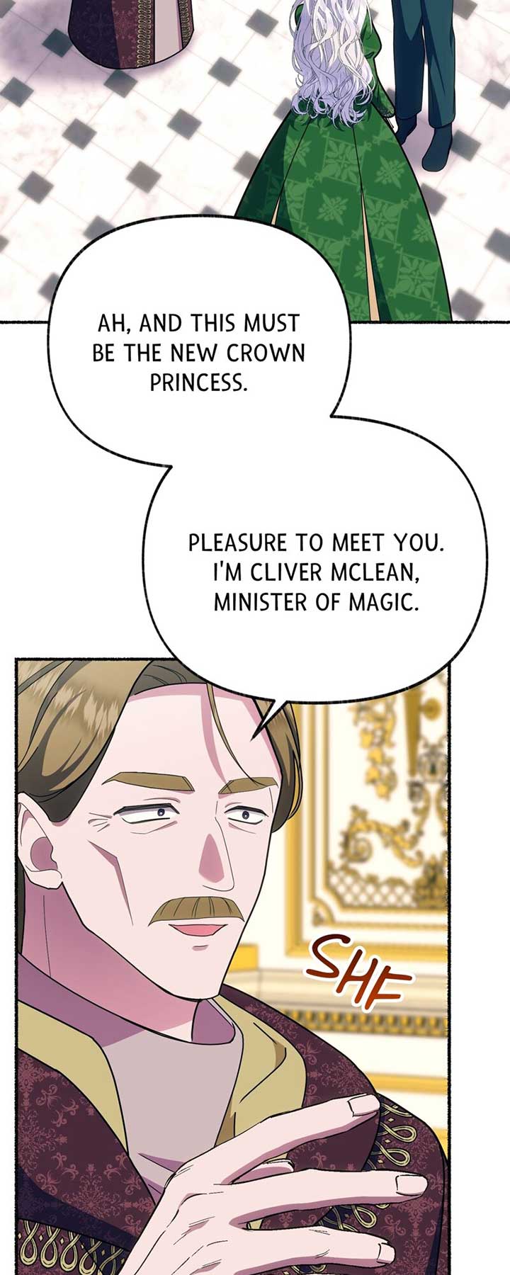 The Possesive Tyrant and His Sleepy Cat Chapter 47 235 42