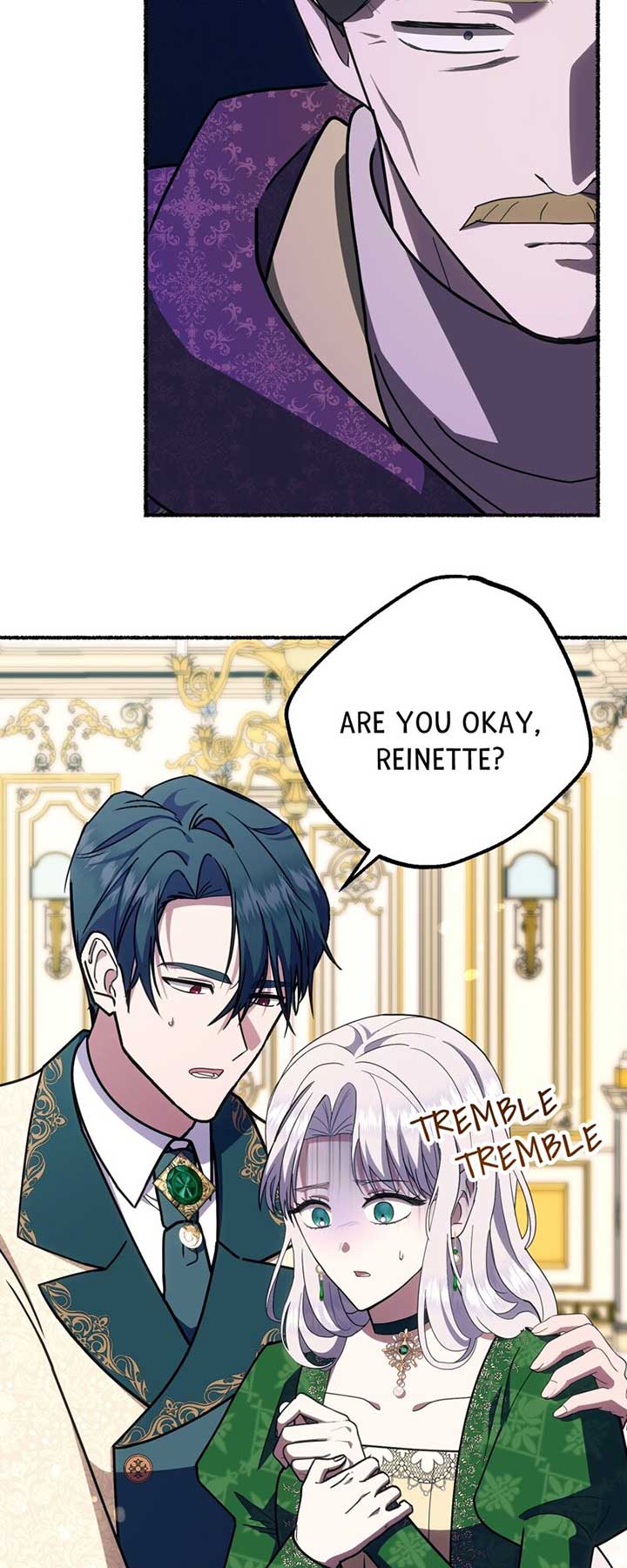 The Possesive Tyrant and His Sleepy Cat Chapter 47 240 47