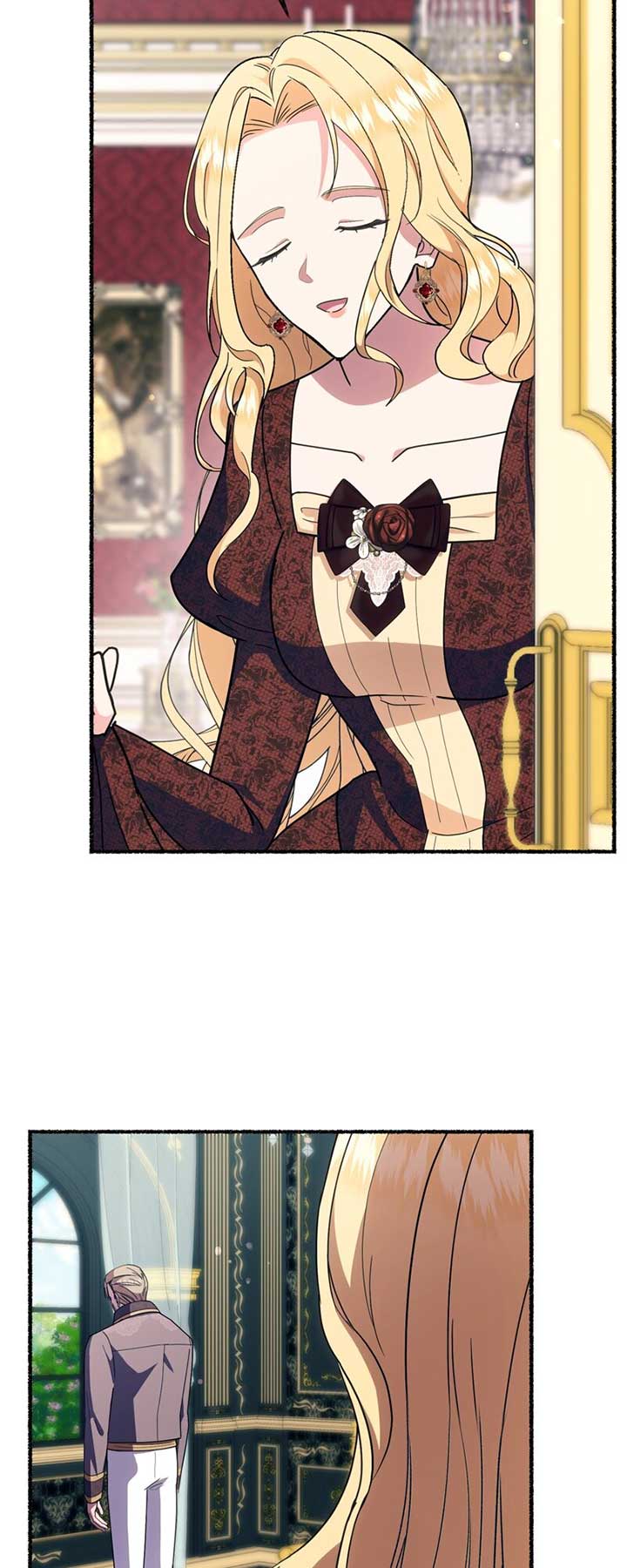 The Possesive Tyrant and His Sleepy Cat Chapter 47 246 53