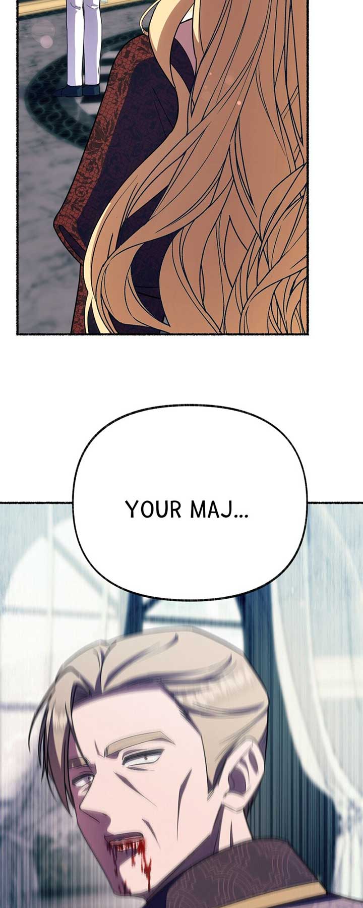 The Possesive Tyrant and His Sleepy Cat Chapter 47 247 54