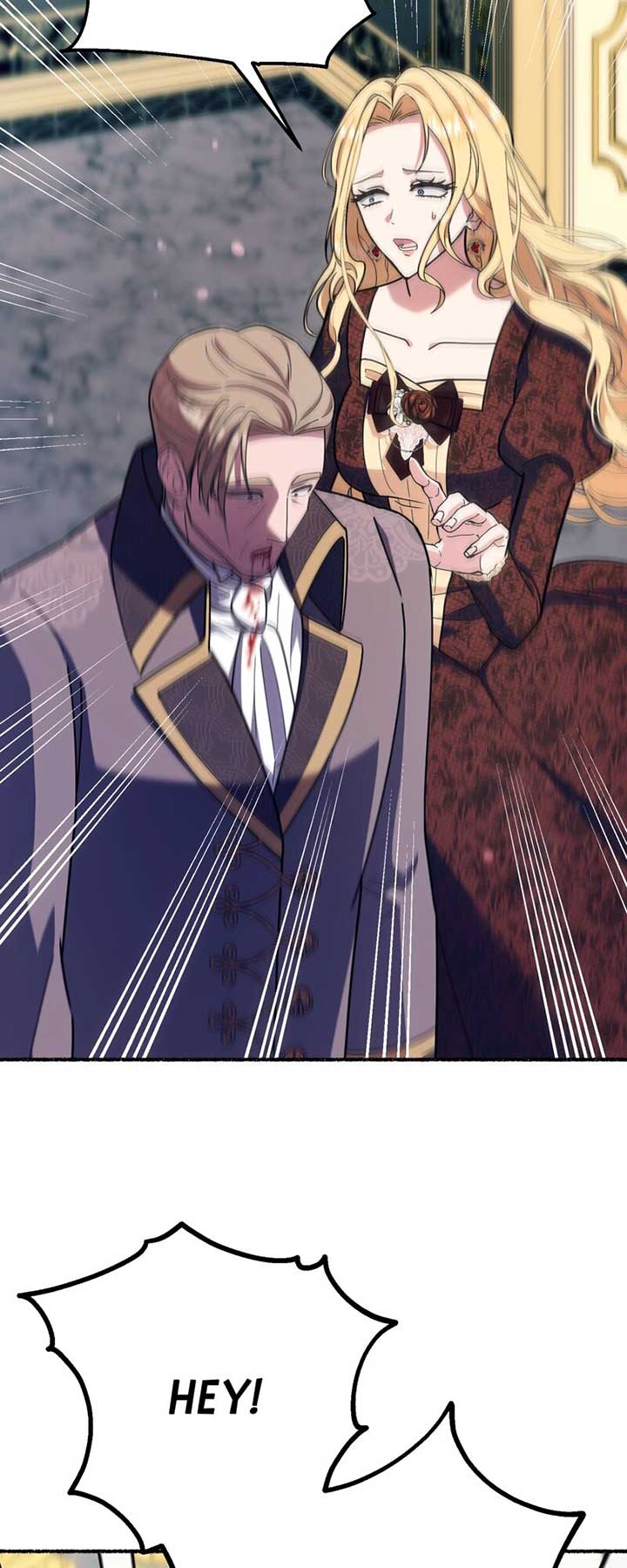 The Possesive Tyrant and His Sleepy Cat Chapter 47 250 57