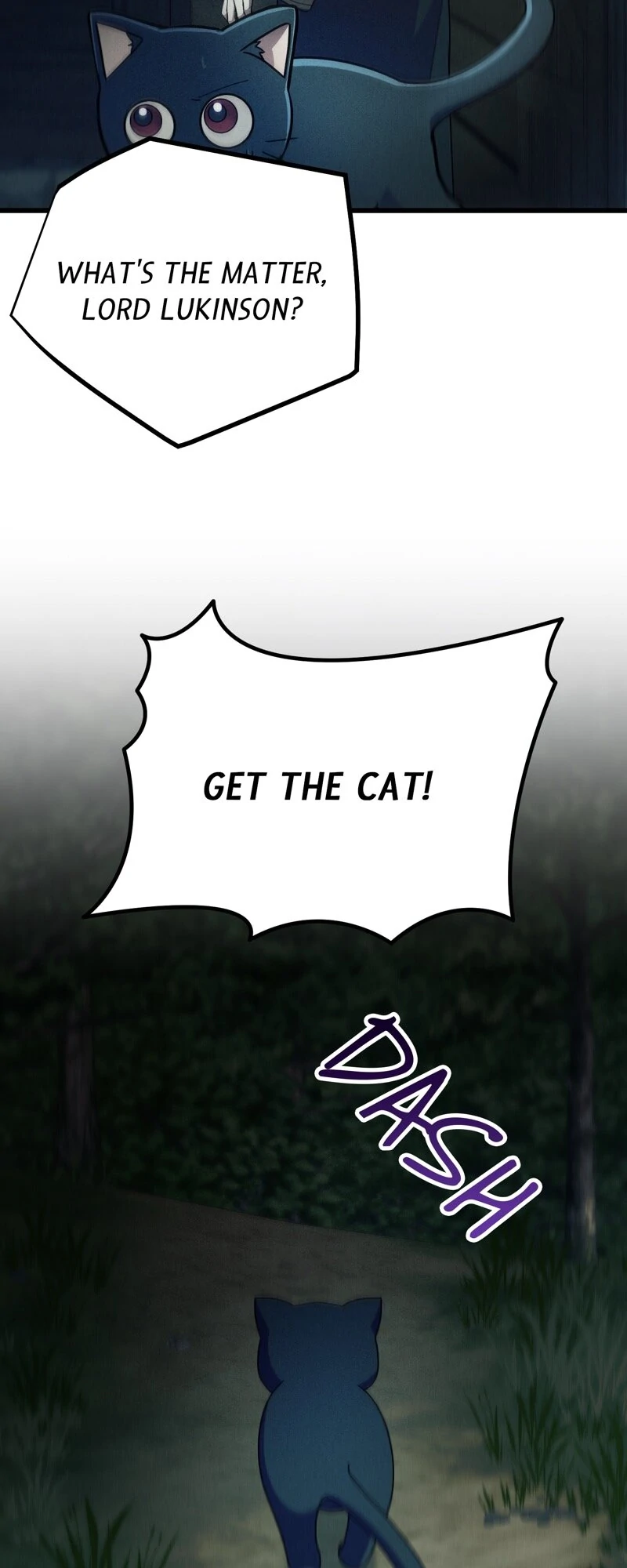 The Possesive Tyrant and His Sleepy Cat Chapter 64 219 ch 64 11