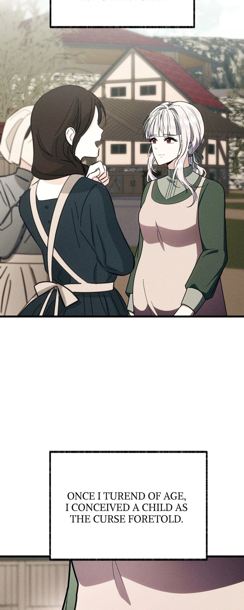 The Possesive Tyrant and His Sleepy Cat Chapter 64 222 ch 64 14