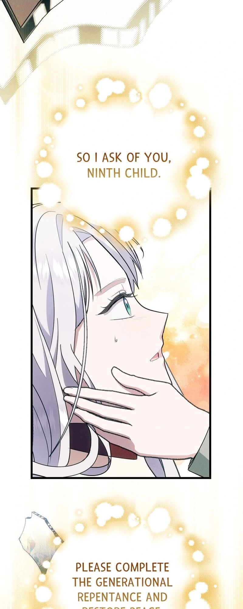 The Possesive Tyrant and His Sleepy Cat Chapter 64 226 ch 64 18