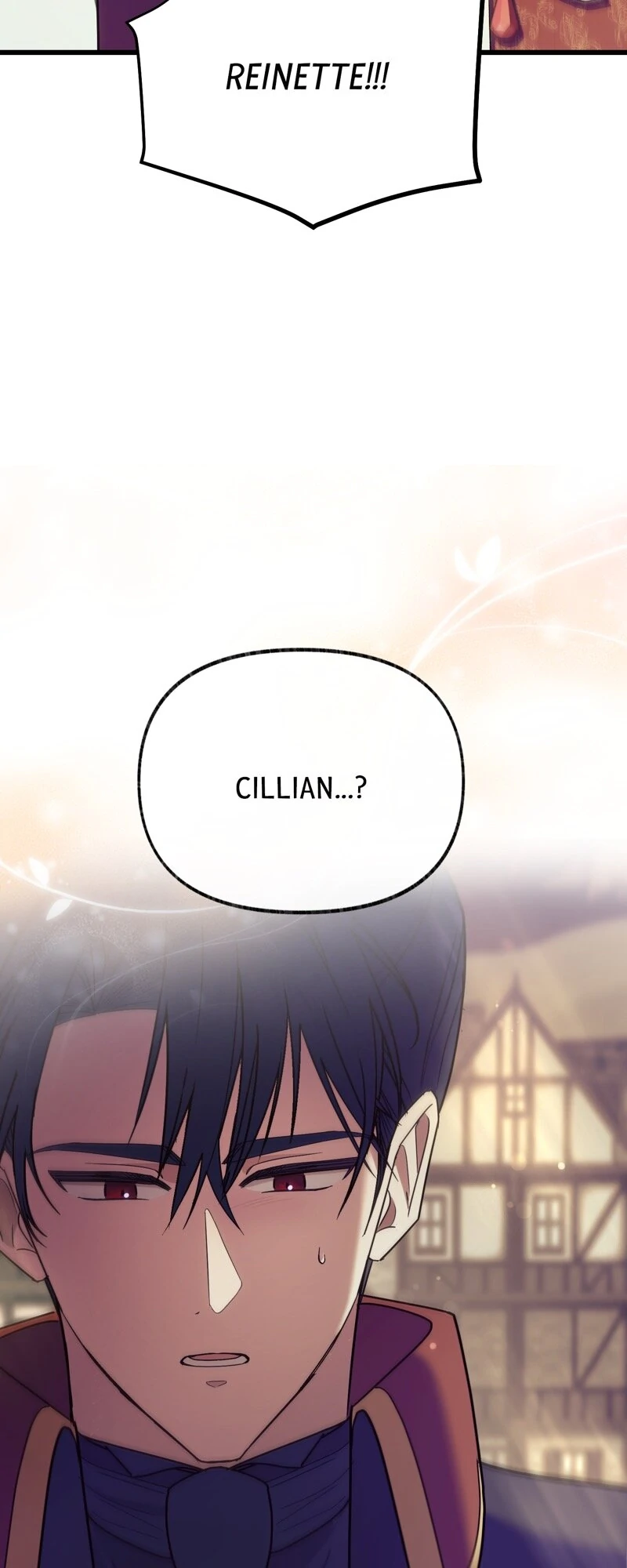 The Possesive Tyrant and His Sleepy Cat Chapter 64 231 ch 64 23