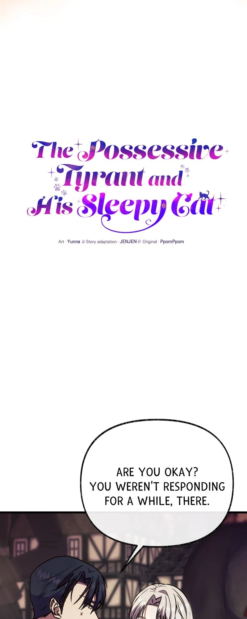 The Possesive Tyrant and His Sleepy Cat Chapter 64 233 ch 64 25