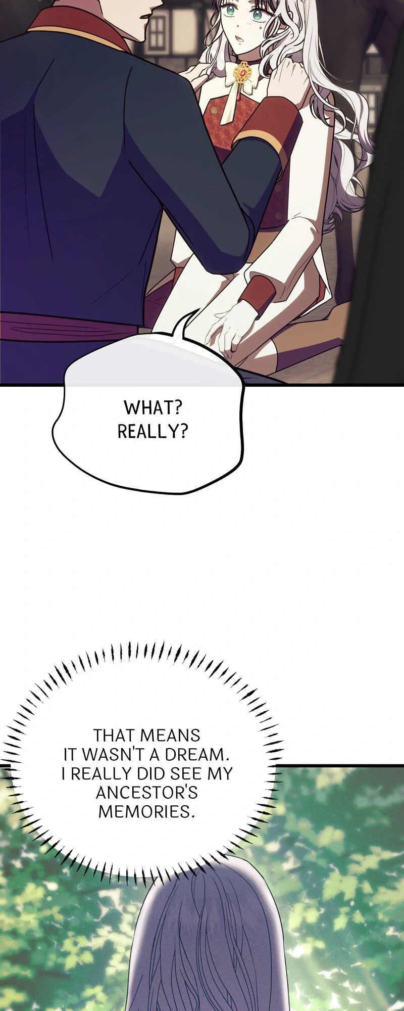 The Possesive Tyrant and His Sleepy Cat Chapter 64 234 ch 64 26