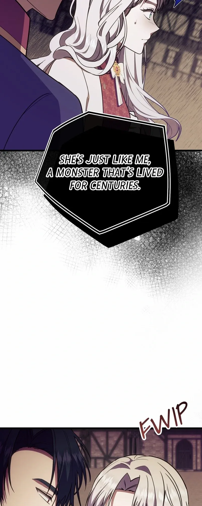The Possesive Tyrant and His Sleepy Cat Chapter 64 241 ch 64 33