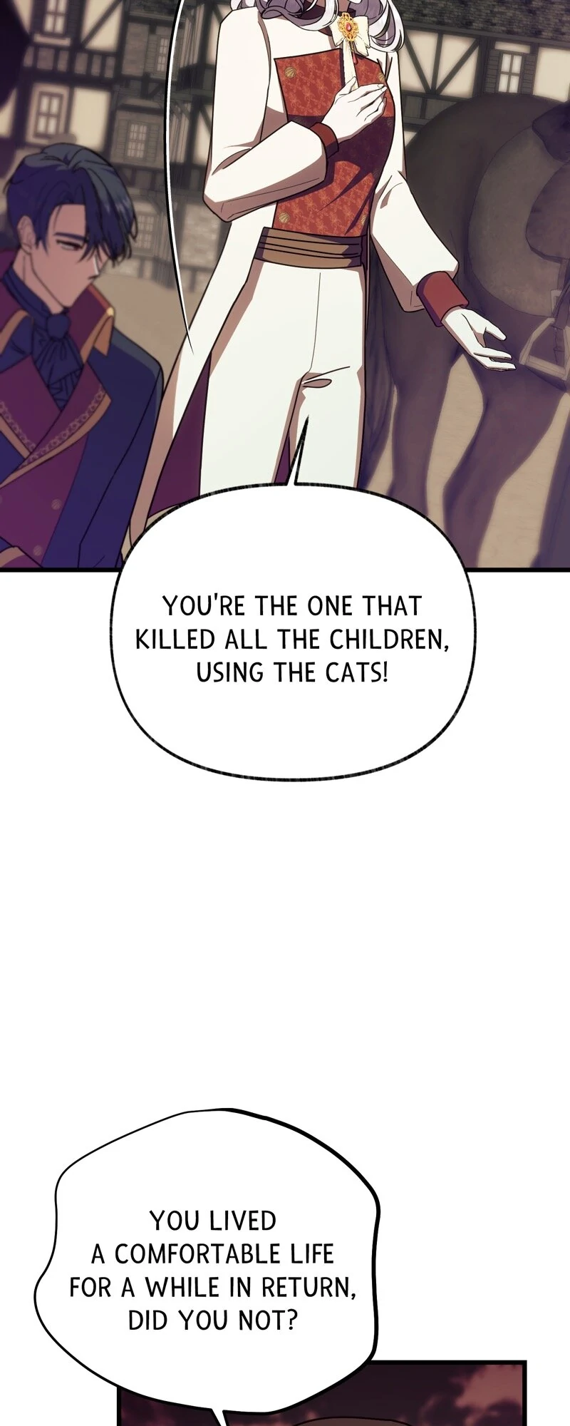 The Possesive Tyrant and His Sleepy Cat Chapter 64 244 ch 64 36