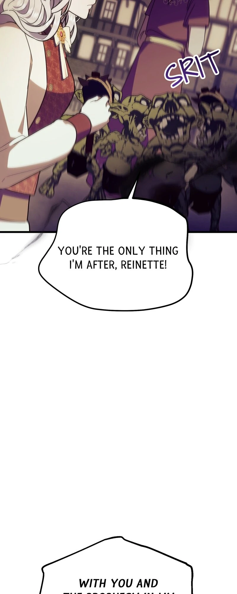 The Possesive Tyrant and His Sleepy Cat Chapter 64 246 ch 64 38