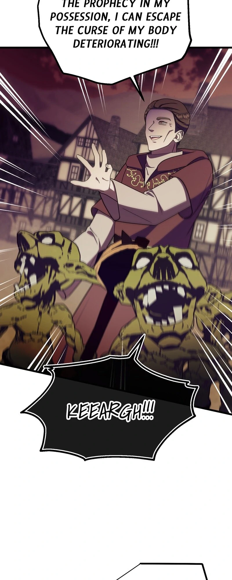 The Possesive Tyrant and His Sleepy Cat Chapter 64 247 ch 64 39