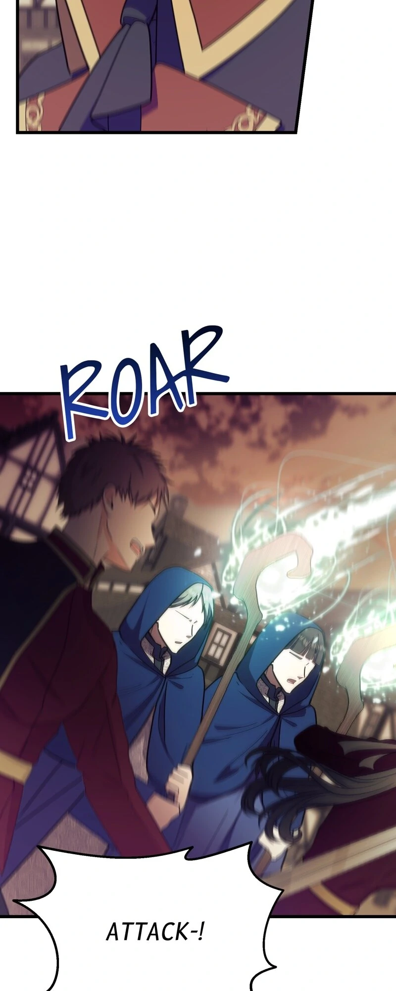 The Possesive Tyrant and His Sleepy Cat Chapter 64 249 ch 64 41