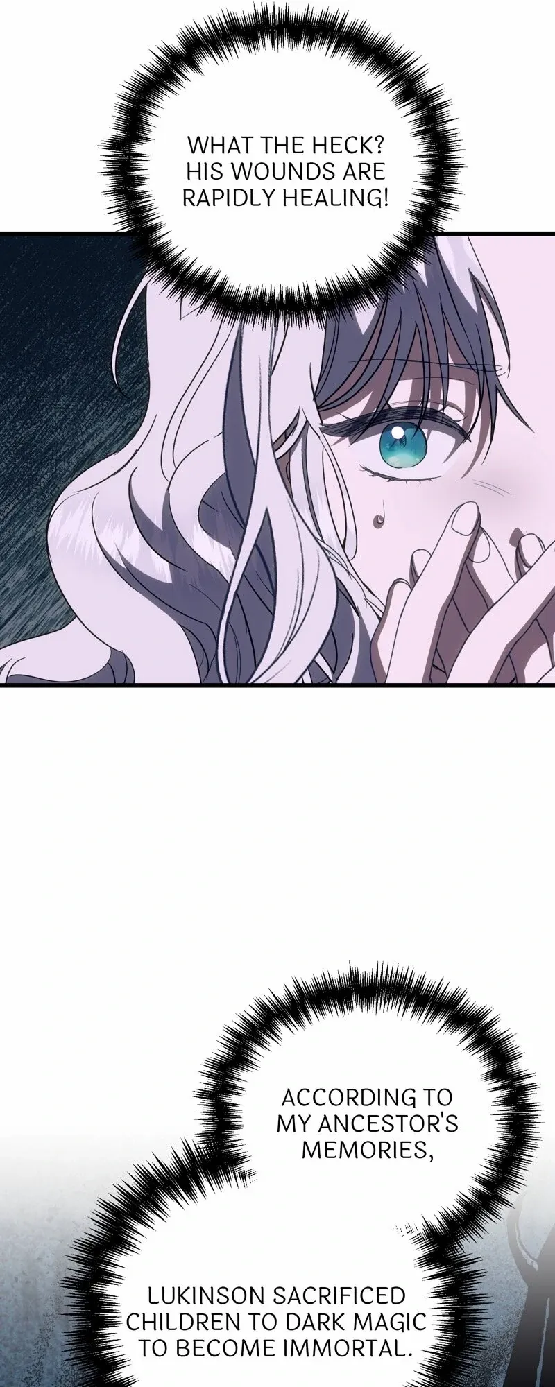 The Possesive Tyrant and His Sleepy Cat Chapter 64 253 ch 64 45