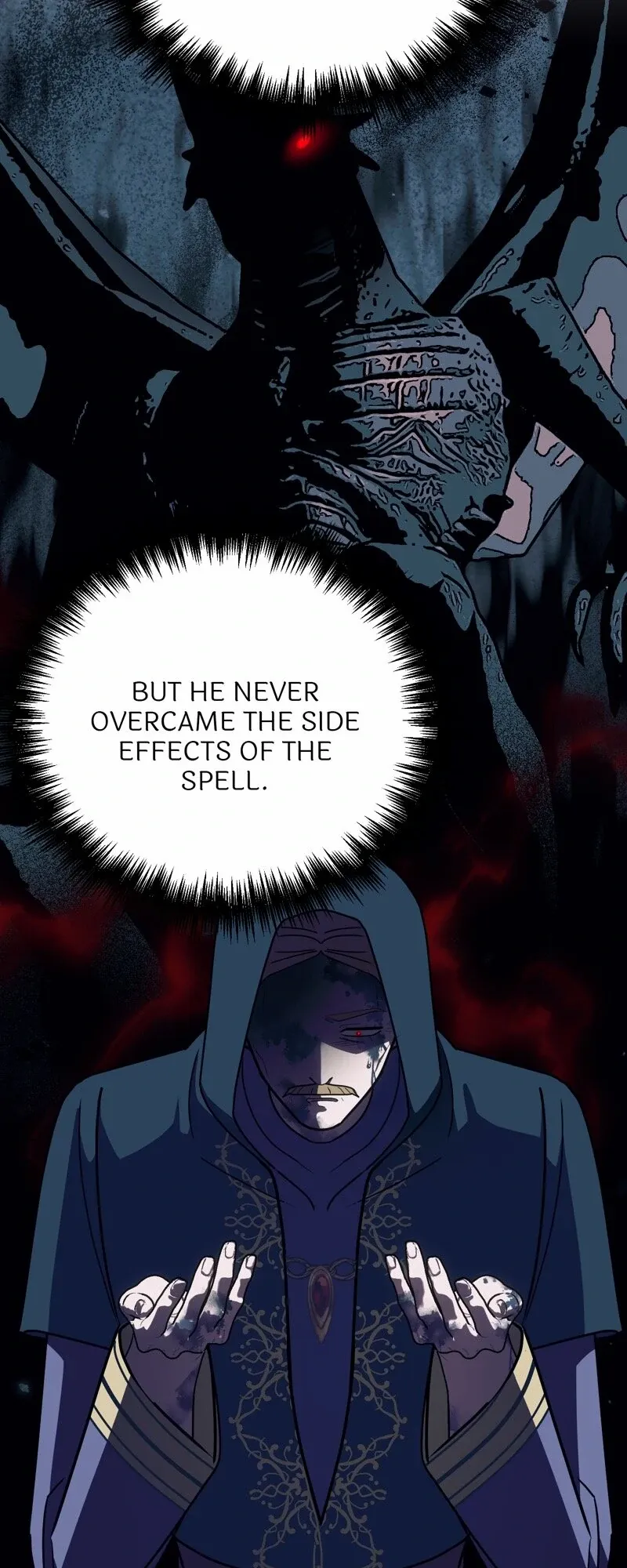 The Possesive Tyrant and His Sleepy Cat Chapter 64 254 ch 64 46