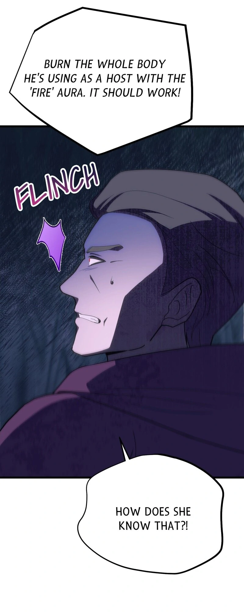 The Possesive Tyrant and His Sleepy Cat Chapter 64 257 ch 64 49