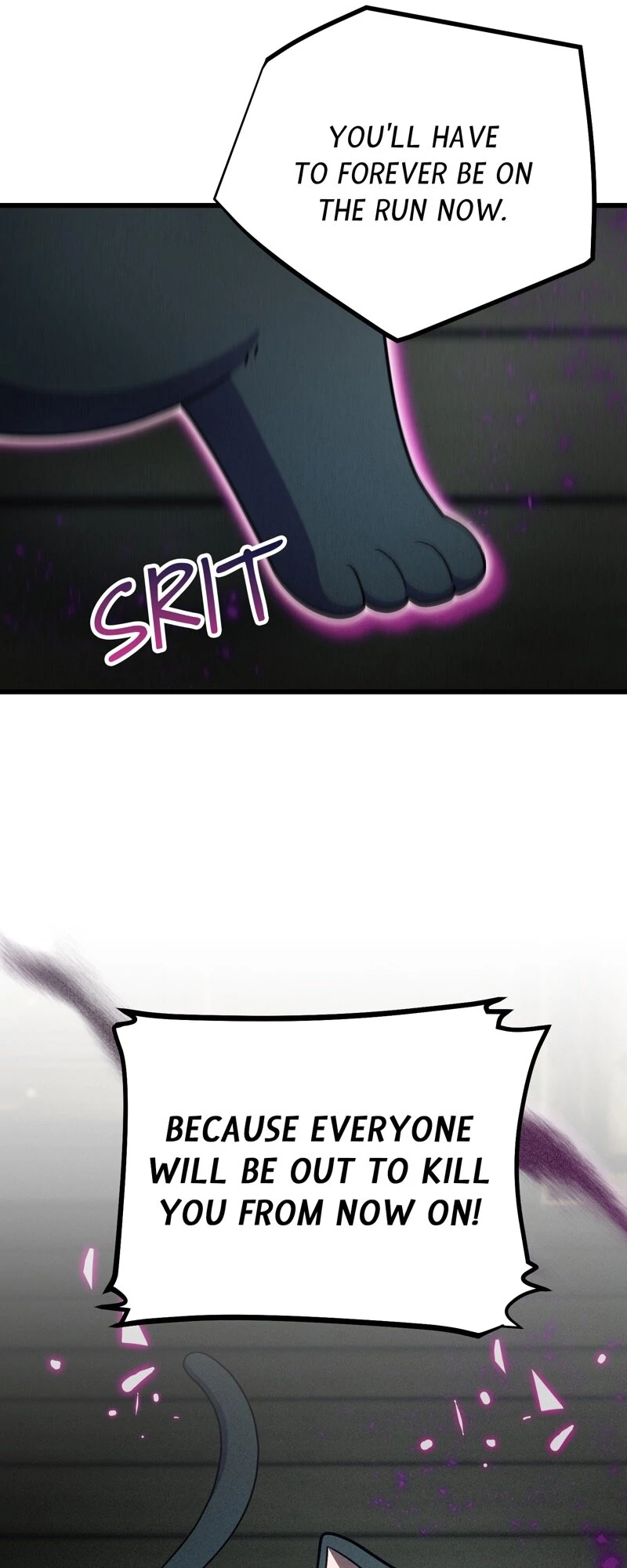 The Possesive Tyrant and His Sleepy Cat Chapter 64 213 ch 64 5