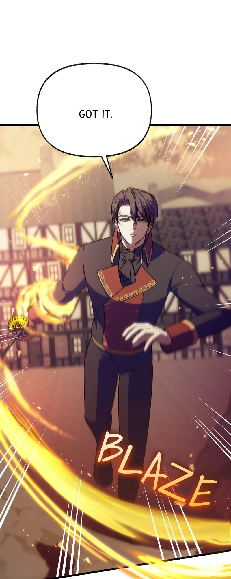 The Possesive Tyrant and His Sleepy Cat Chapter 64 258 ch 64 50