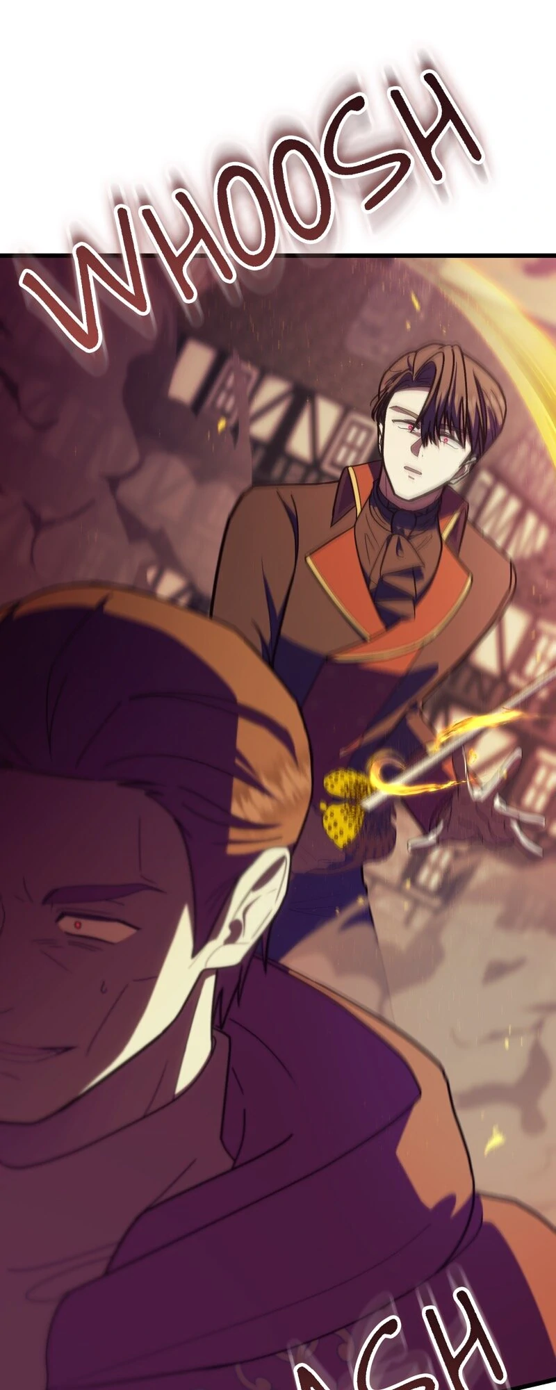 The Possesive Tyrant and His Sleepy Cat Chapter 64 263 ch 64 55