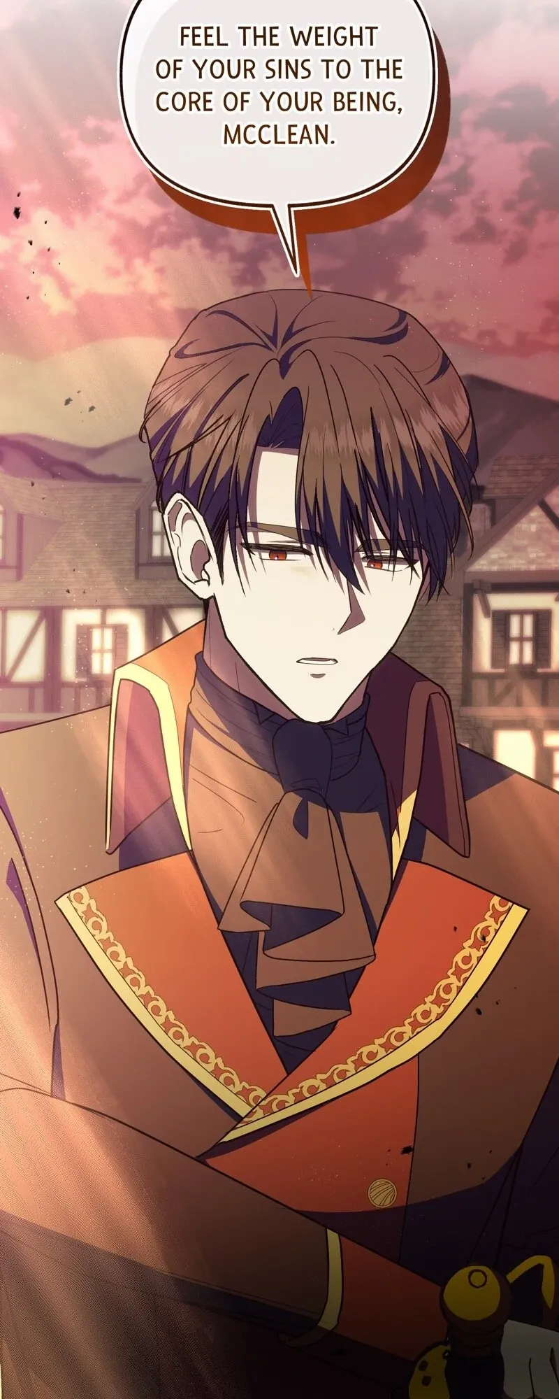 The Possesive Tyrant and His Sleepy Cat Chapter 64 273 ch 64 65