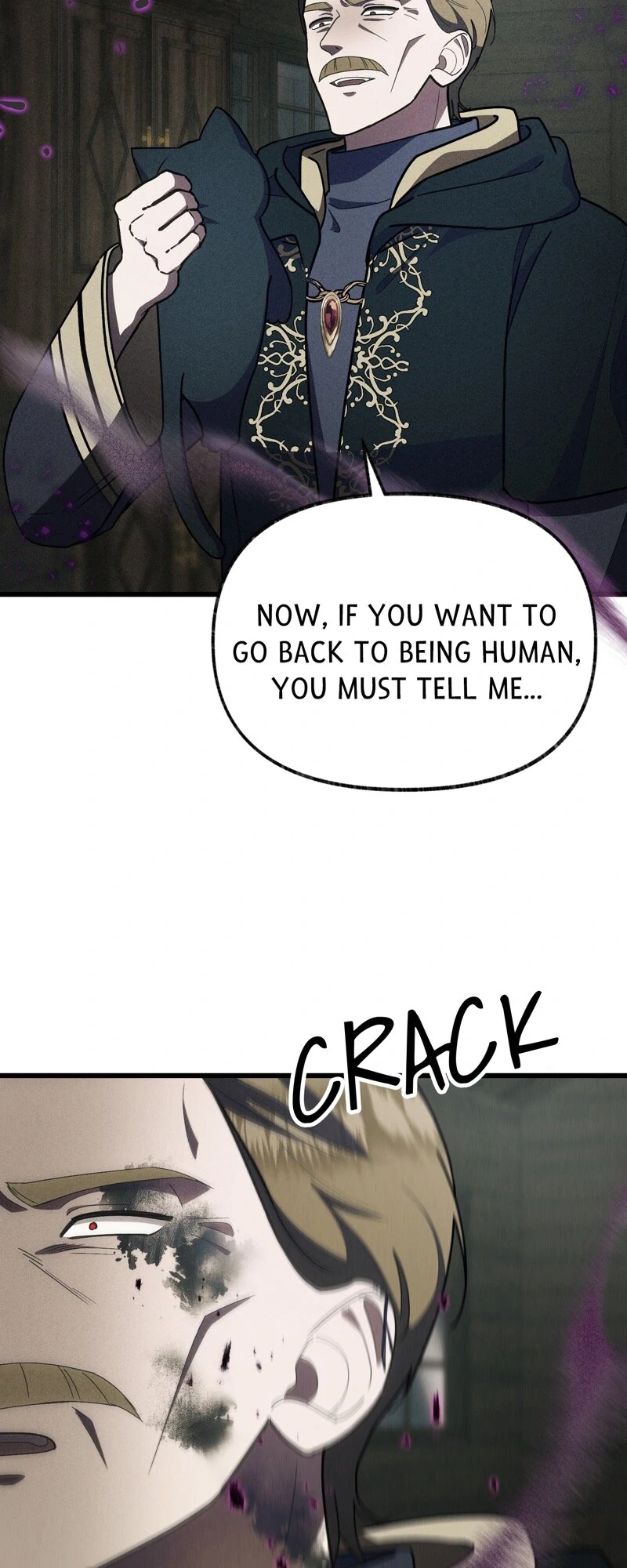 The Possesive Tyrant and His Sleepy Cat Chapter 64 215 ch 64 7