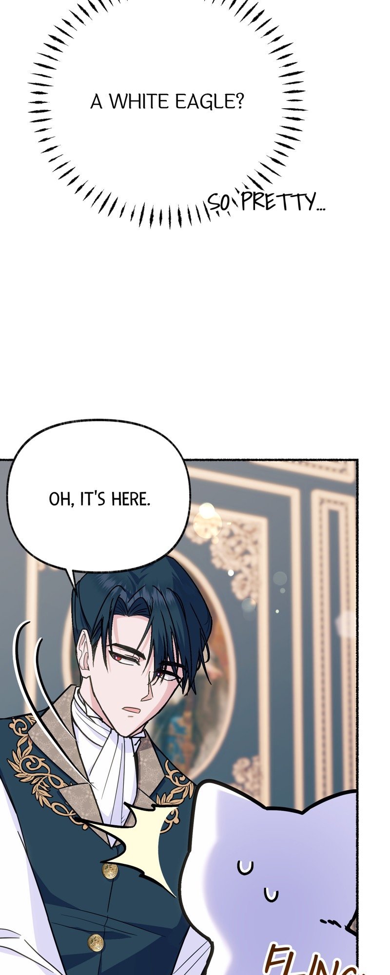 The Possesive Tyrant and His Sleepy Cat Chapter 9 224 ch 8 10