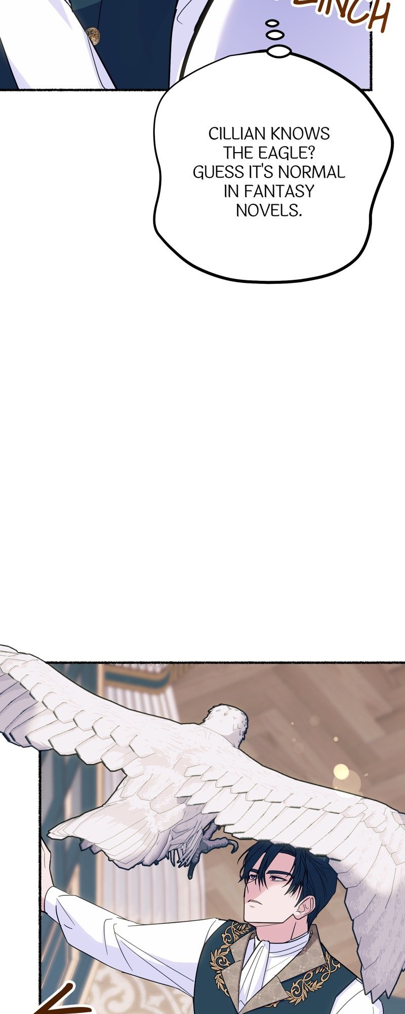 The Possesive Tyrant and His Sleepy Cat Chapter 9 225 ch 8 11