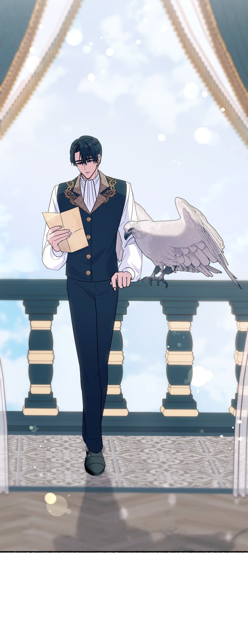 The Possesive Tyrant and His Sleepy Cat Chapter 9 227 ch 8 13