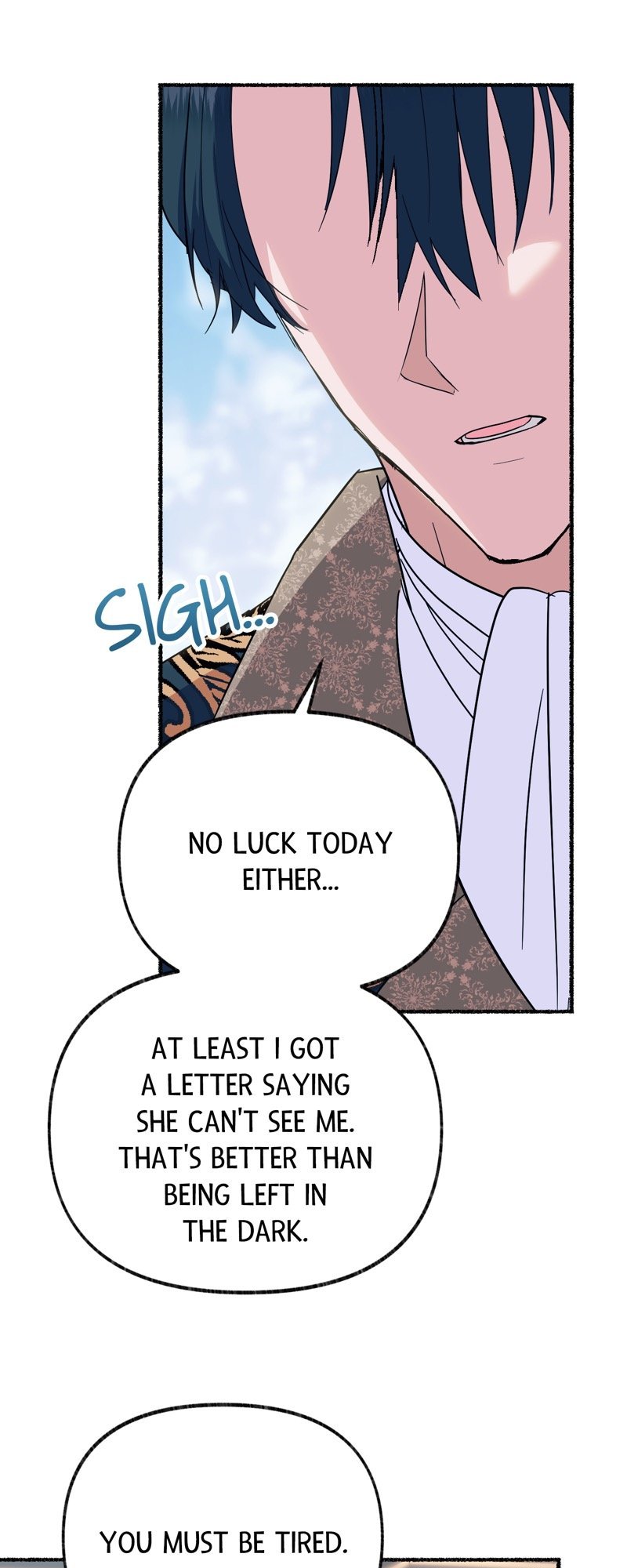 The Possesive Tyrant and His Sleepy Cat Chapter 9 228 ch 8 14