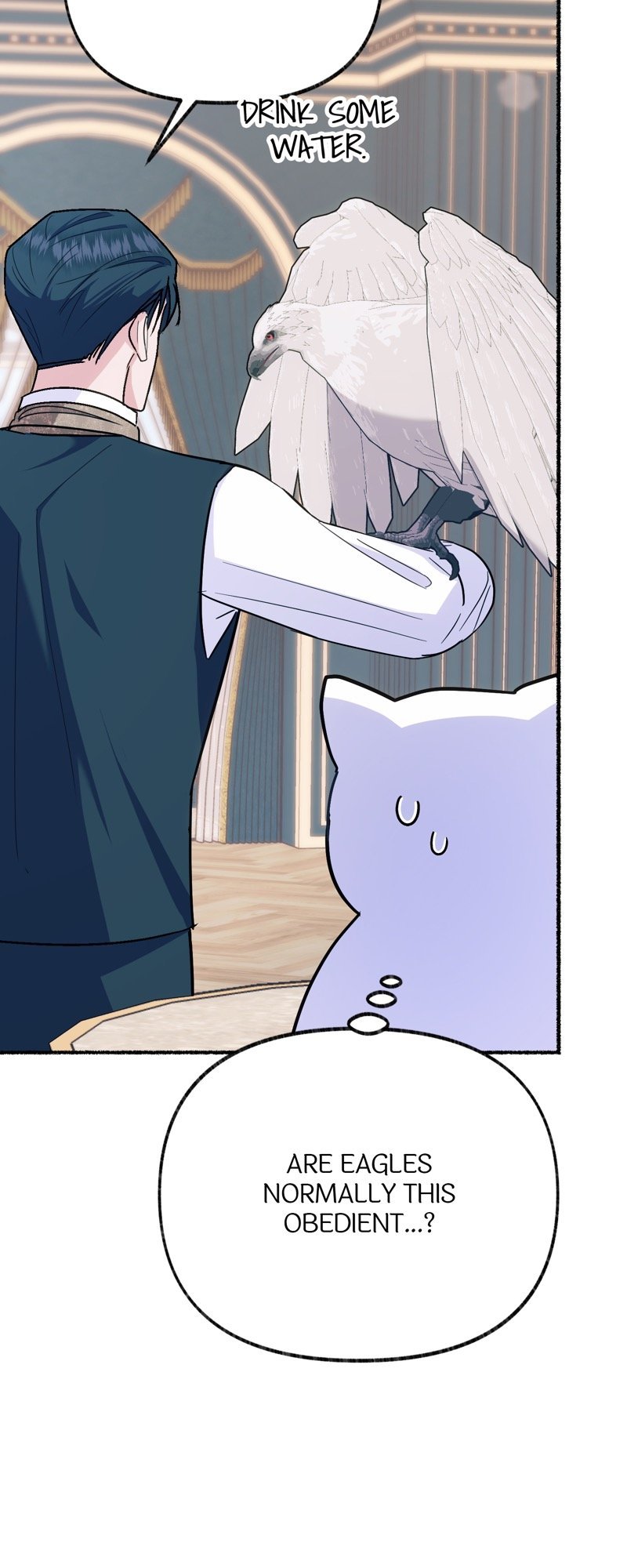 The Possesive Tyrant and His Sleepy Cat Chapter 9 229 ch 8 15