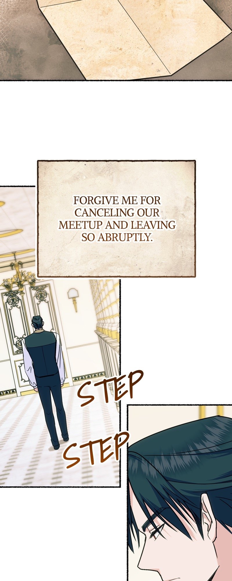 The Possesive Tyrant and His Sleepy Cat Chapter 9 236 ch 8 22