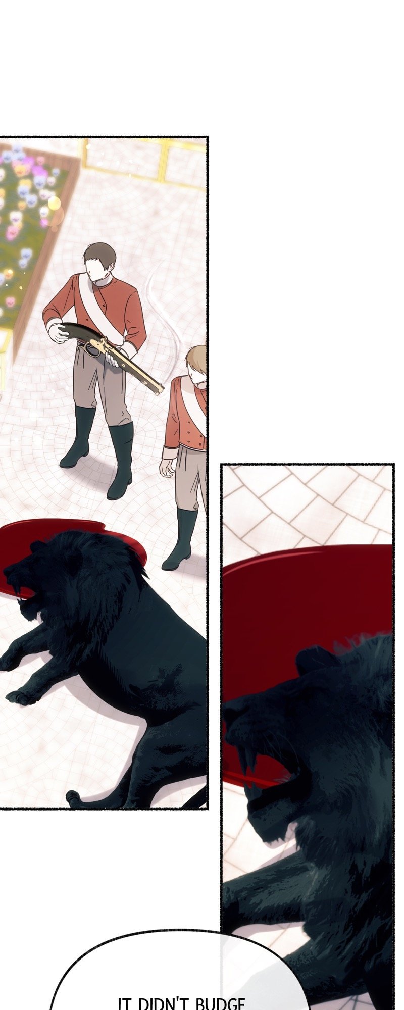 The Possesive Tyrant and His Sleepy Cat Chapter 9 244 ch 8 30