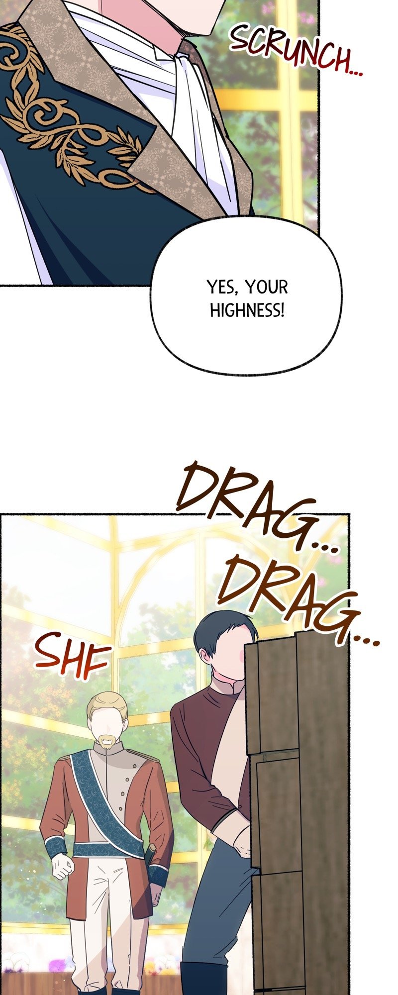 The Possesive Tyrant and His Sleepy Cat Chapter 9 249 ch 8 35