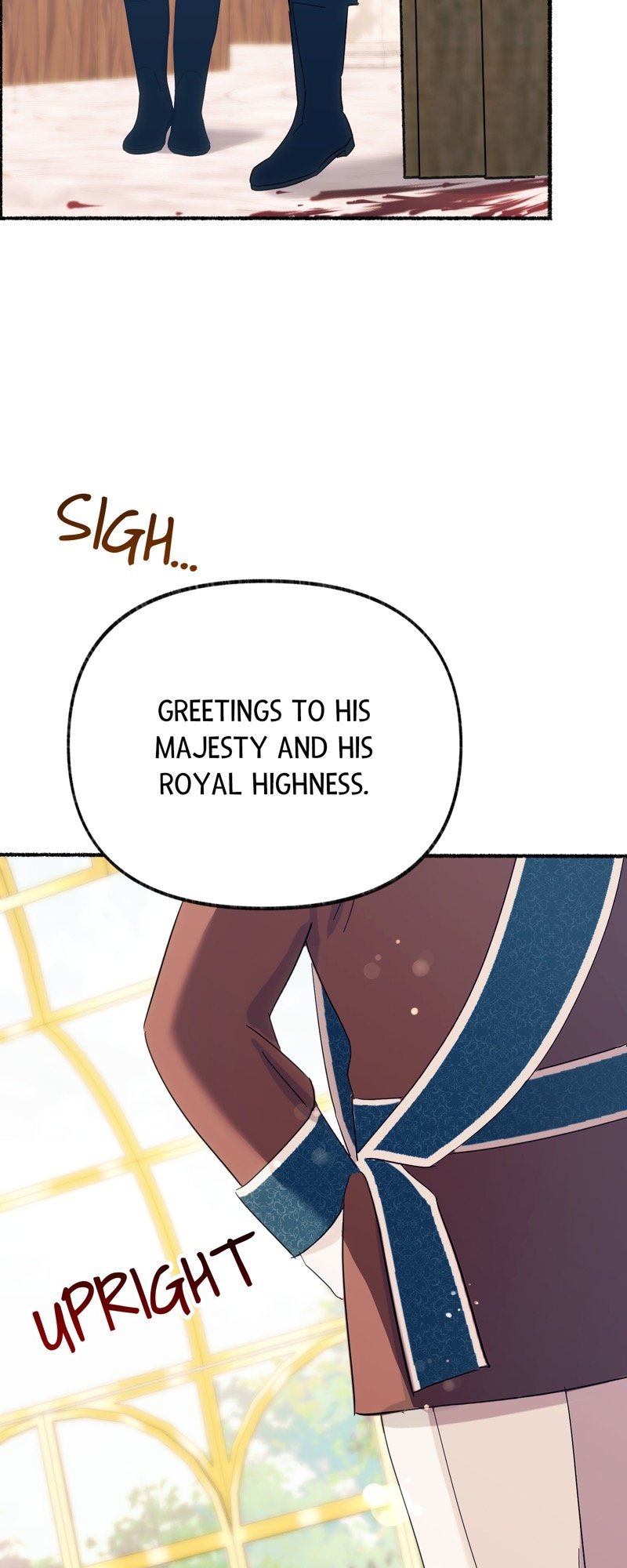 The Possesive Tyrant and His Sleepy Cat Chapter 9 250 ch 8 36