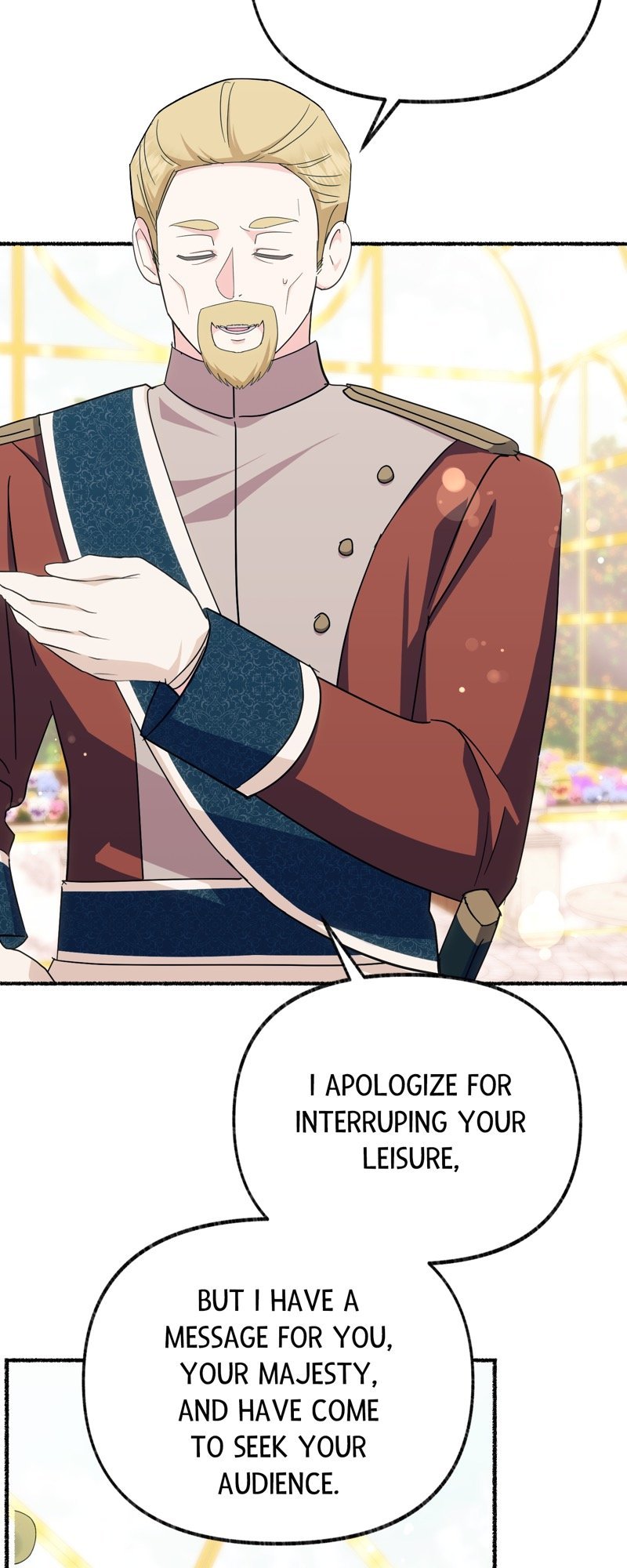 The Possesive Tyrant and His Sleepy Cat Chapter 9 252 ch 8 38