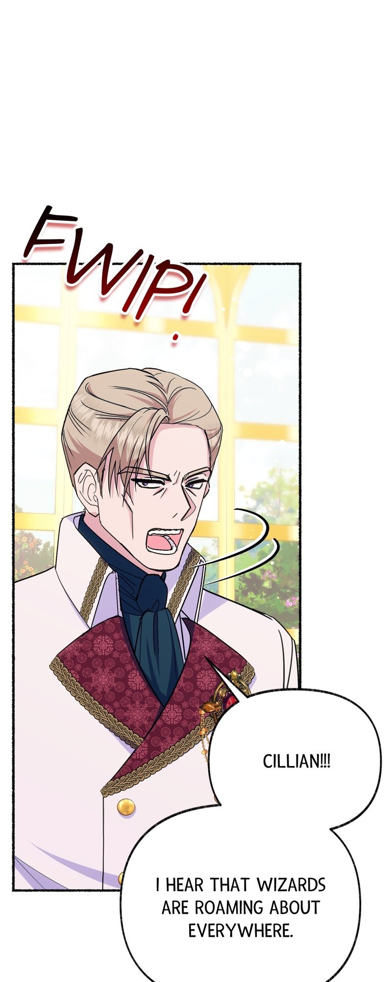 The Possesive Tyrant and His Sleepy Cat Chapter 9 255 ch 8 41