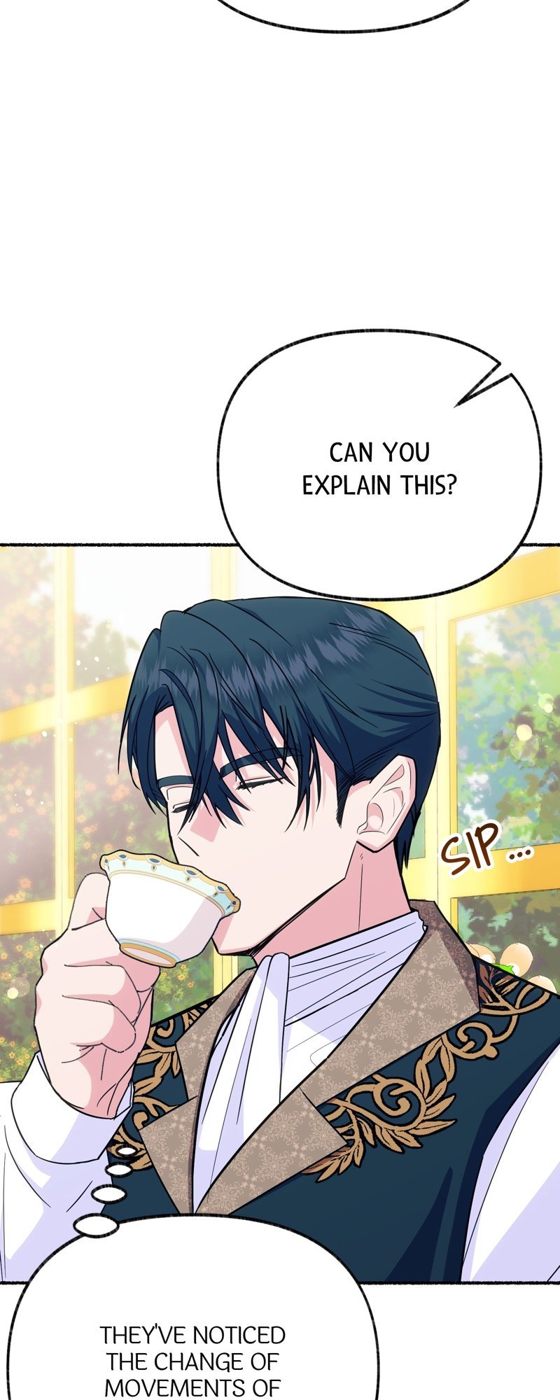 The Possesive Tyrant and His Sleepy Cat Chapter 9 256 ch 8 42