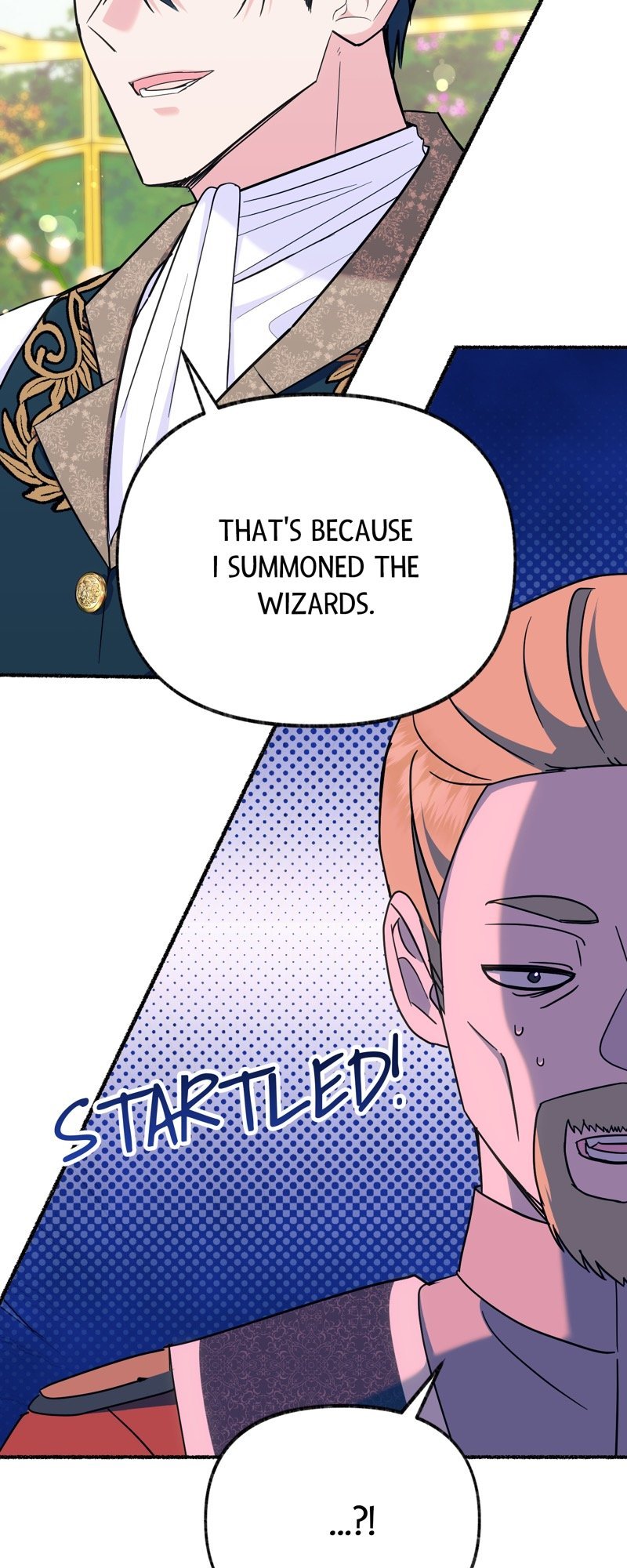 The Possesive Tyrant and His Sleepy Cat Chapter 9 259 ch 8 45