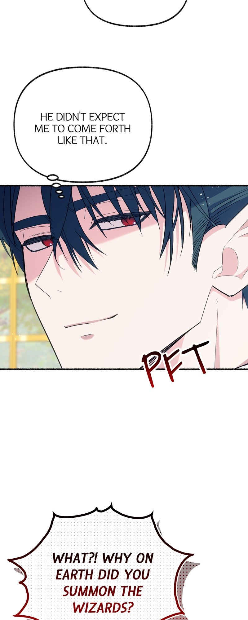 The Possesive Tyrant and His Sleepy Cat Chapter 9 260 ch 8 46