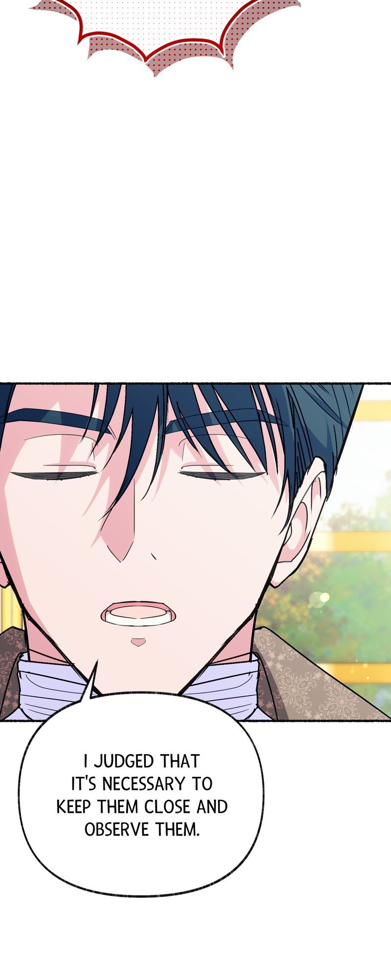 The Possesive Tyrant and His Sleepy Cat Chapter 9 261 ch 8 47