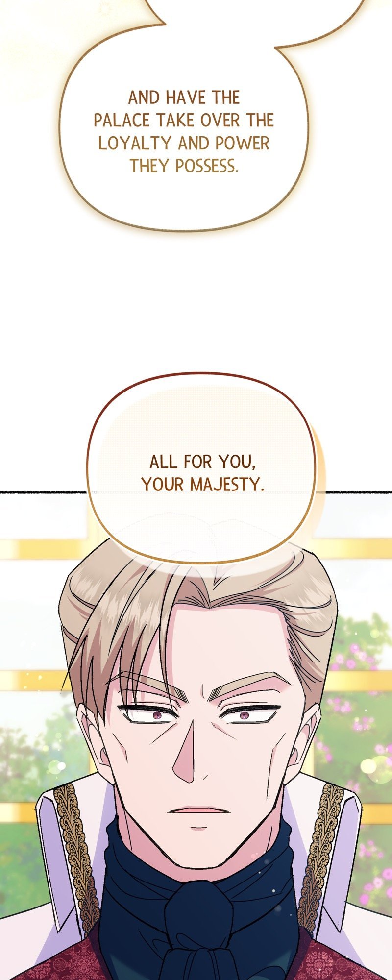 The Possesive Tyrant and His Sleepy Cat Chapter 9 265 ch 8 51