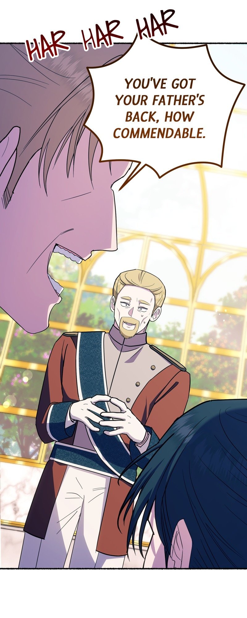 The Possesive Tyrant and His Sleepy Cat Chapter 9 267 ch 8 53