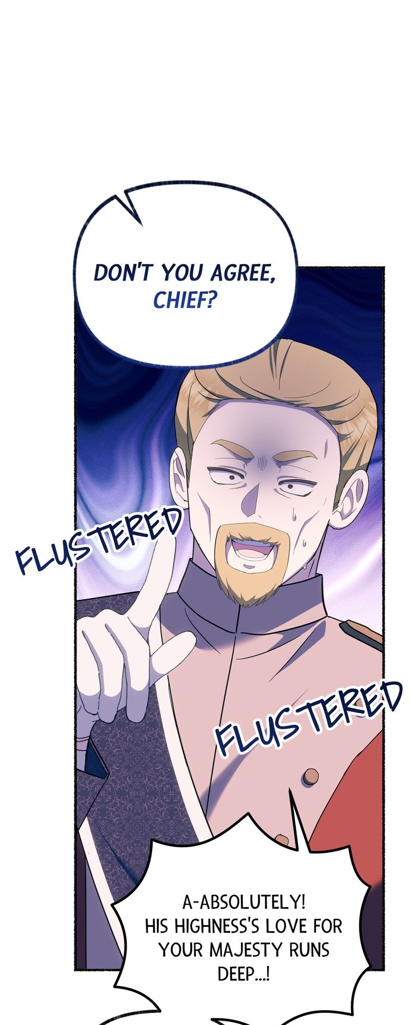 The Possesive Tyrant and His Sleepy Cat Chapter 9 268 ch 8 54