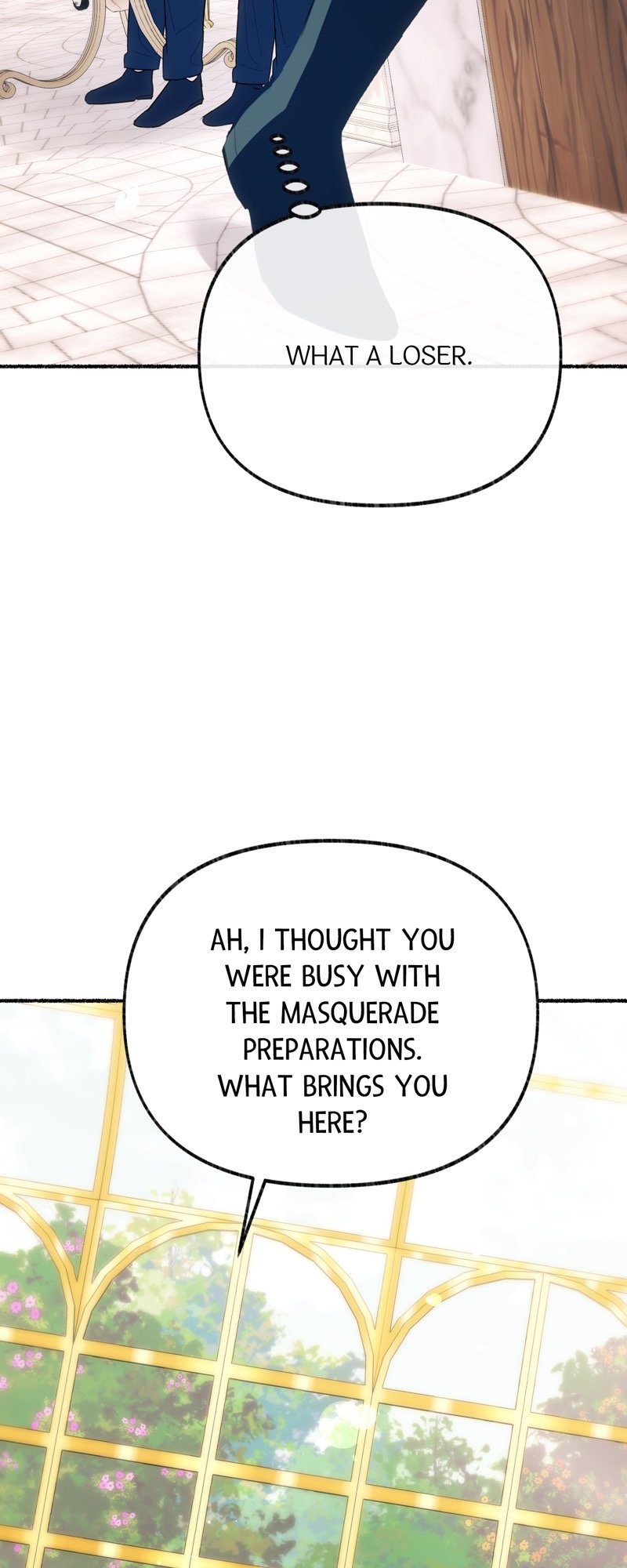 The Possesive Tyrant and His Sleepy Cat Chapter 9 274 ch 8 60