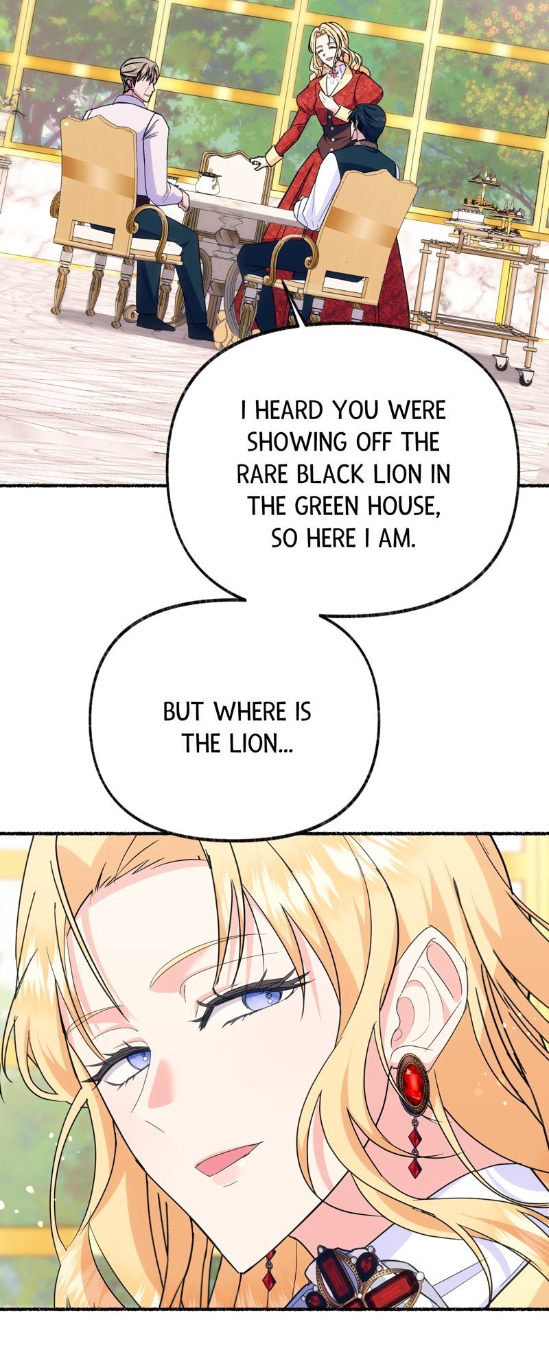 The Possesive Tyrant and His Sleepy Cat Chapter 9 275 ch 8 61