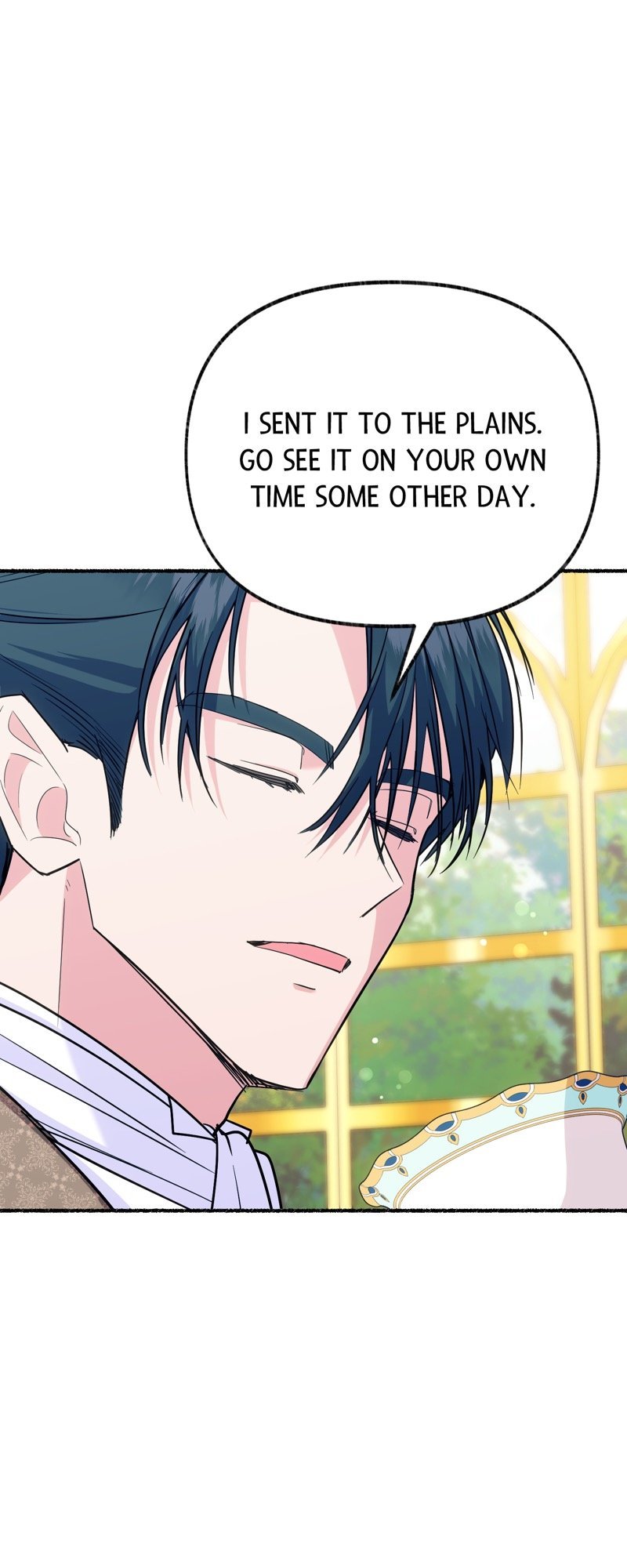 The Possesive Tyrant and His Sleepy Cat Chapter 9 276 ch 8 62
