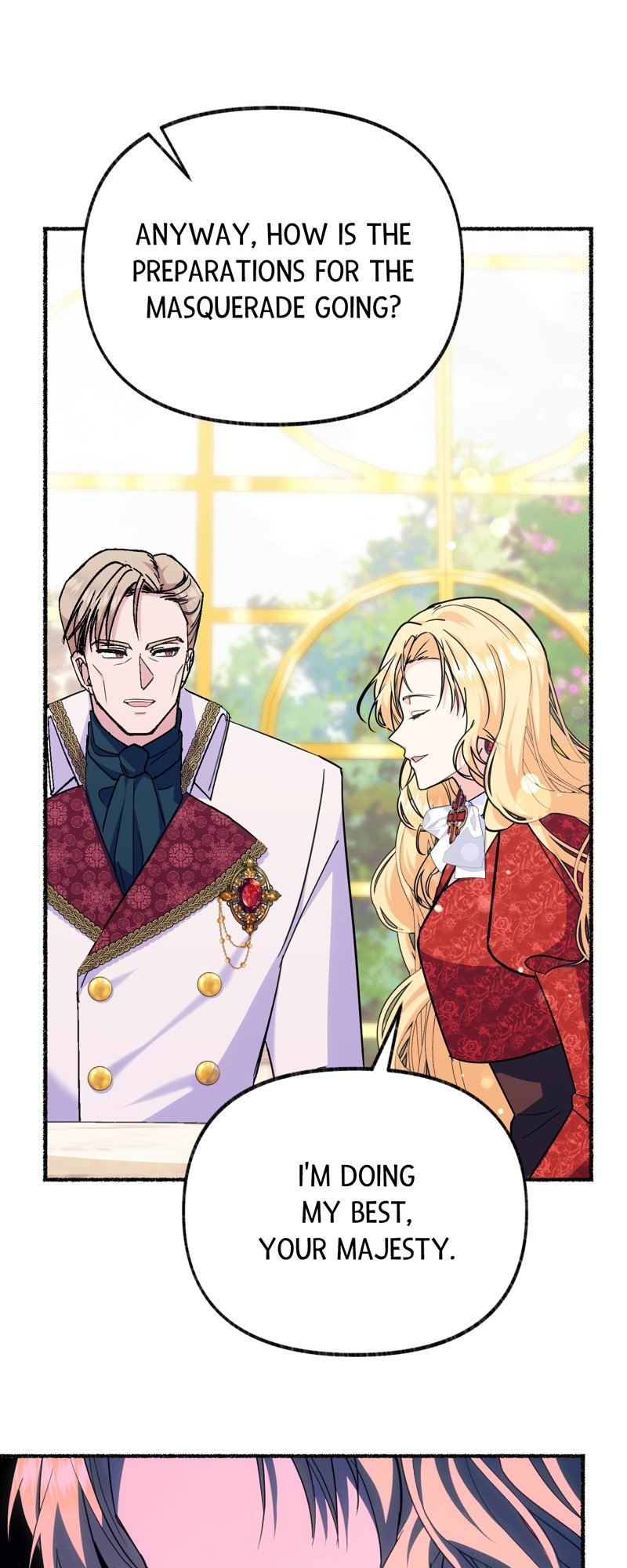 The Possesive Tyrant and His Sleepy Cat Chapter 9 277 ch 8 63