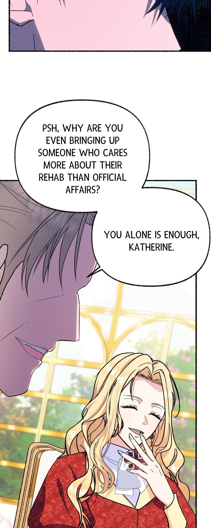 The Possesive Tyrant and His Sleepy Cat Chapter 9 279 ch 8 65