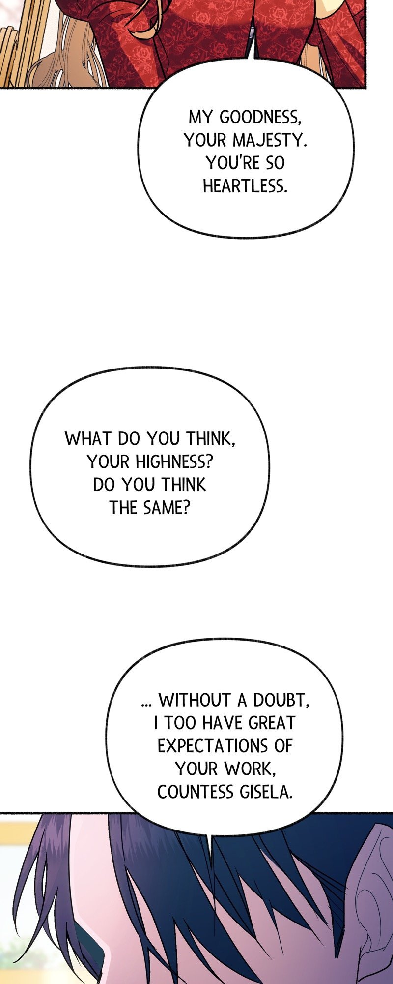 The Possesive Tyrant and His Sleepy Cat Chapter 9 280 ch 8 66